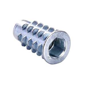 Cabinet Fasteners