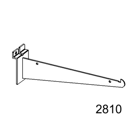 Slatted Wall hooks