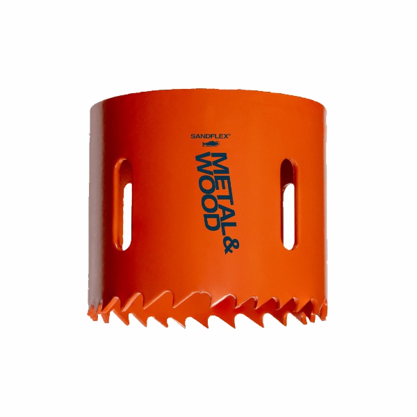Bi-Metal Holesaw