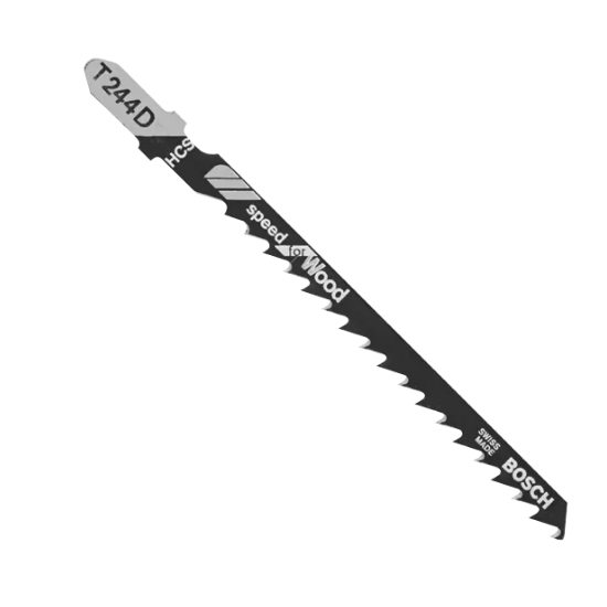 Jig Saw Blades
