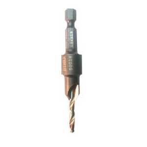 Countersink Drill Bit