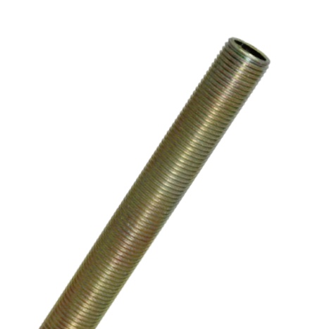 Lamp Nipple & Nut