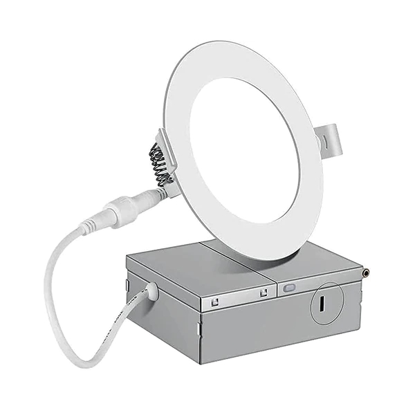 Pot Light & LED Slim Light