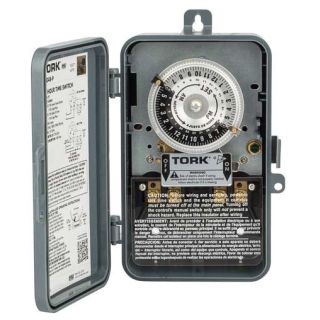 Mechanical Timer