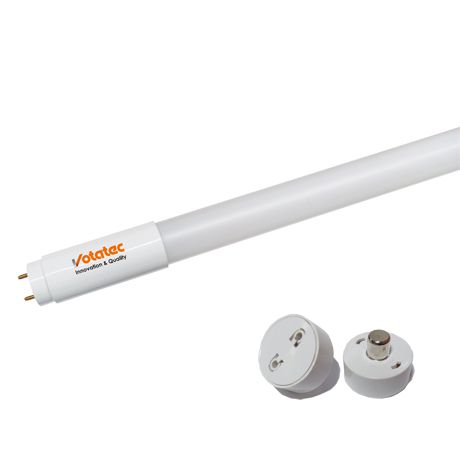 Light bulb & Fluorescent tube