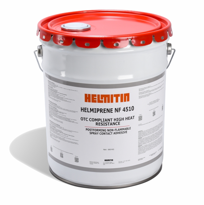 Non-Flammable Contact Cement