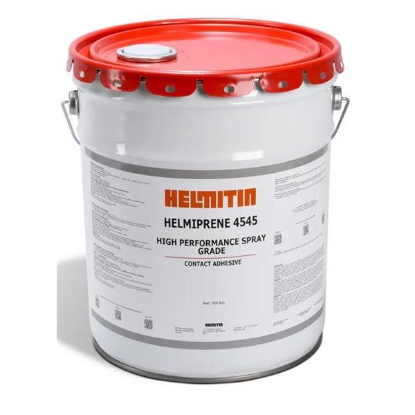 Contact Cement