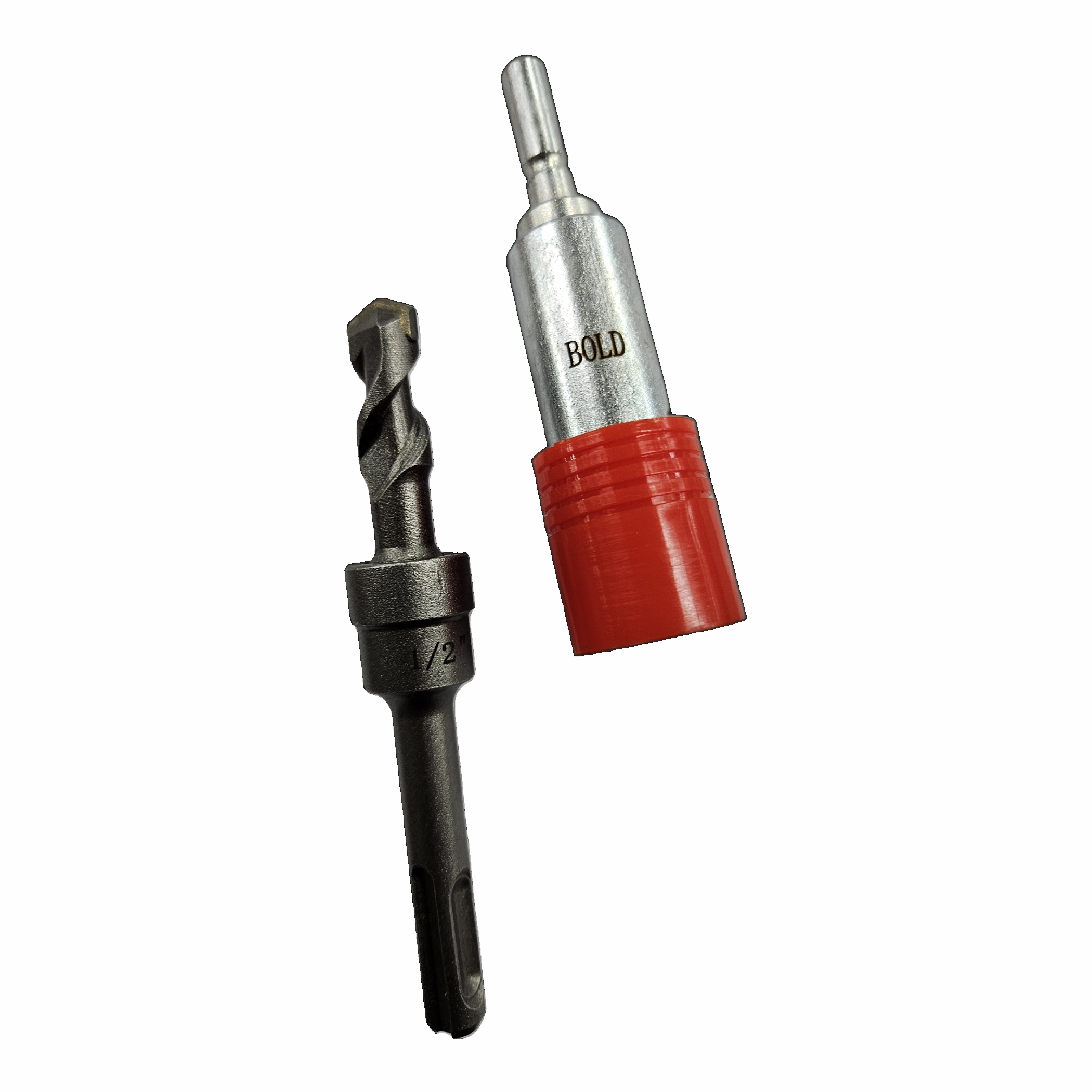 Drop In Anchor Drilling & Setting Tools