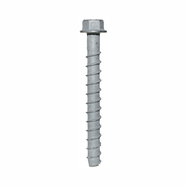 Tork Bolt Anchor Galvanized
