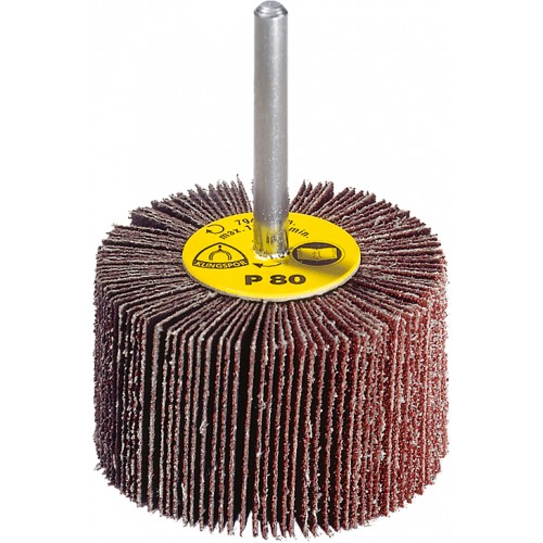 Alum. Oxide Flap Wheel 2