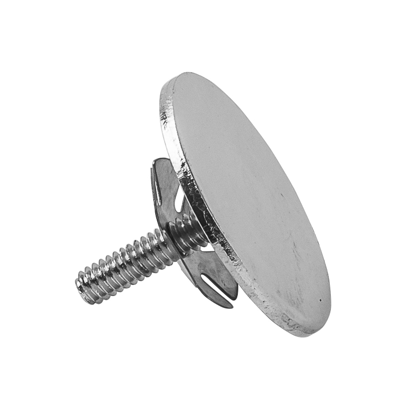 Closet Rod End Cap