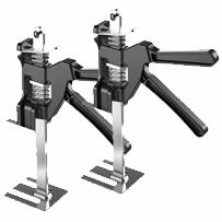 Metal Body Power Hand Lifter