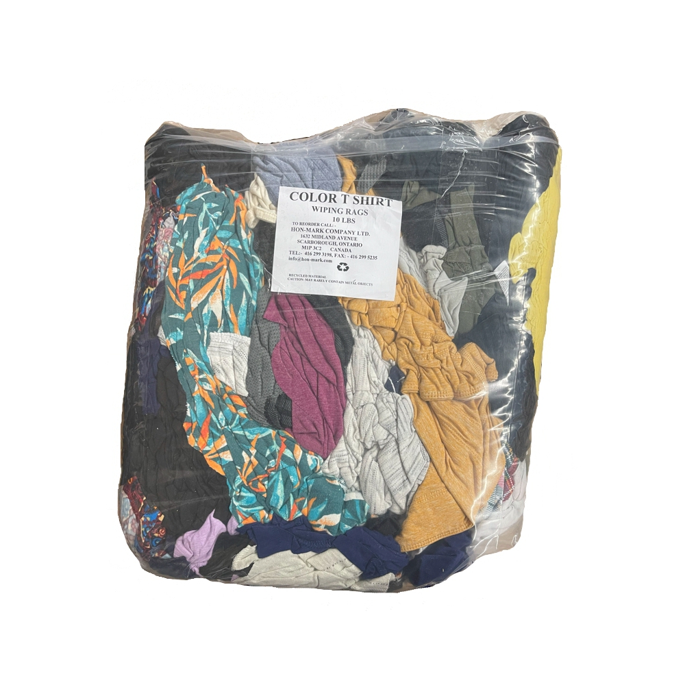 Rag: Mix Colour