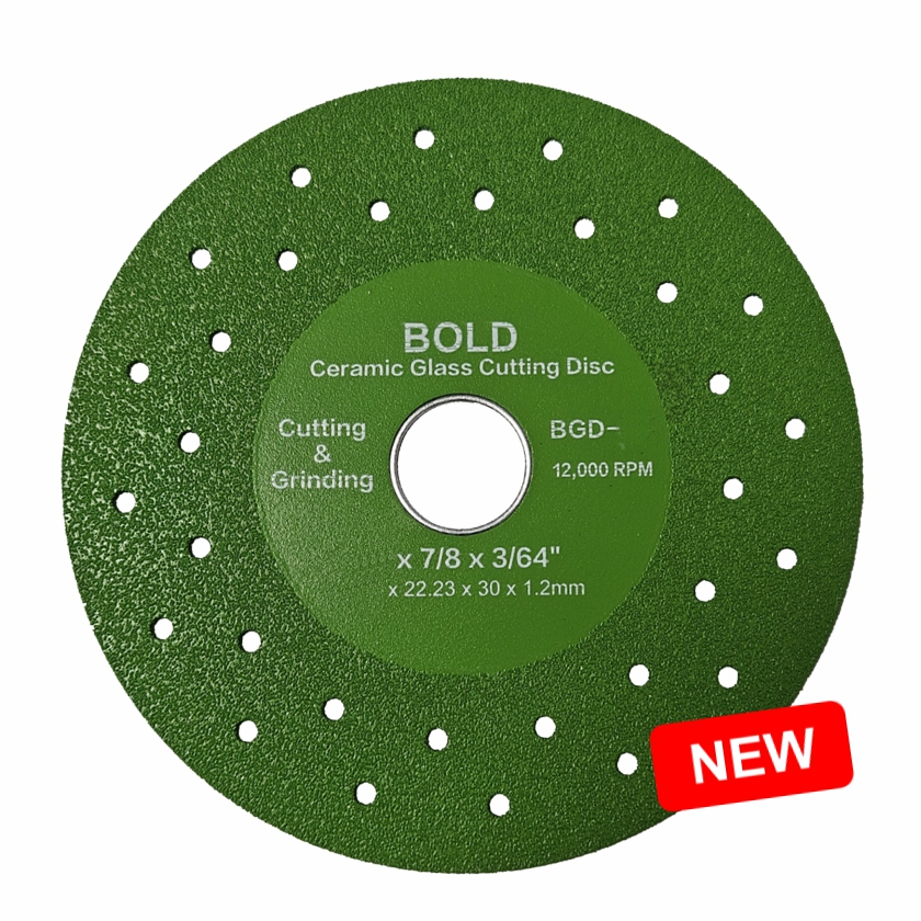 Glass & Tile Cutting Disc