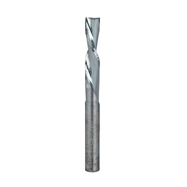 Down Spiral Router Bits
