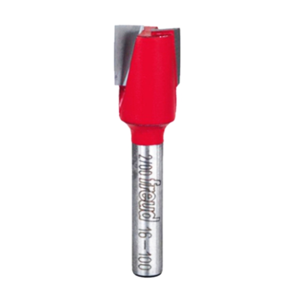 Mortising Router Bits (No Bearing)