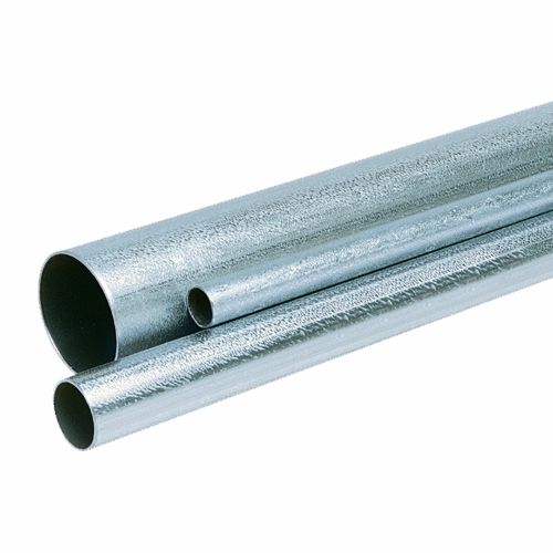 EMT Pipes & Rigid Pipe