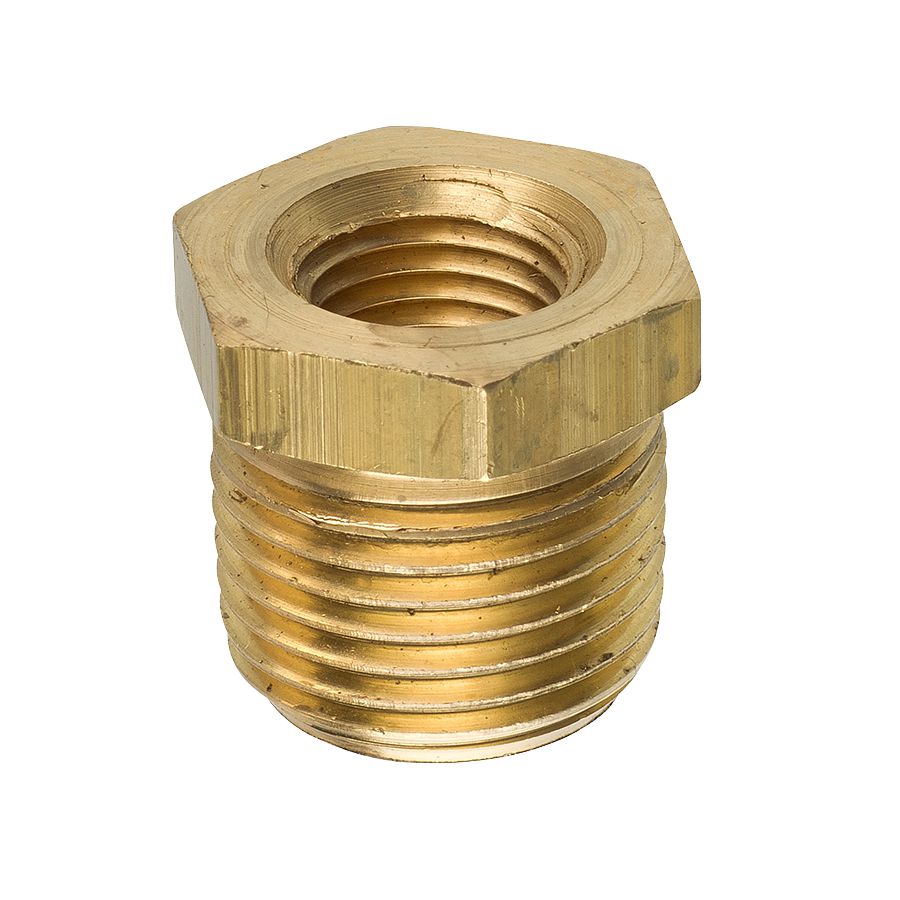 Brass Fittings