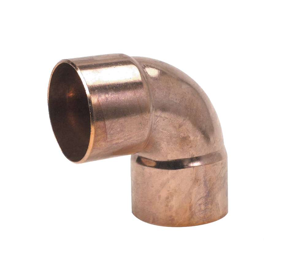 Copper Fittings