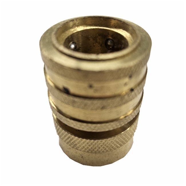 Garden Hose Brass Quick Connect Socket