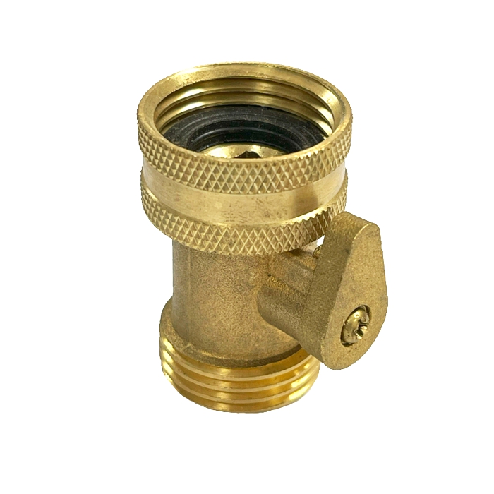 Garden Hose One Way Valve