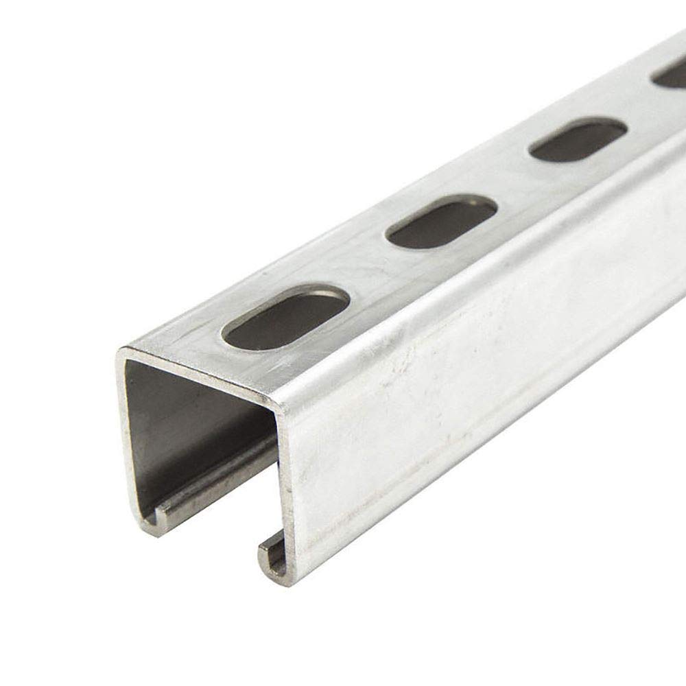 Strut Hangers & Fittings