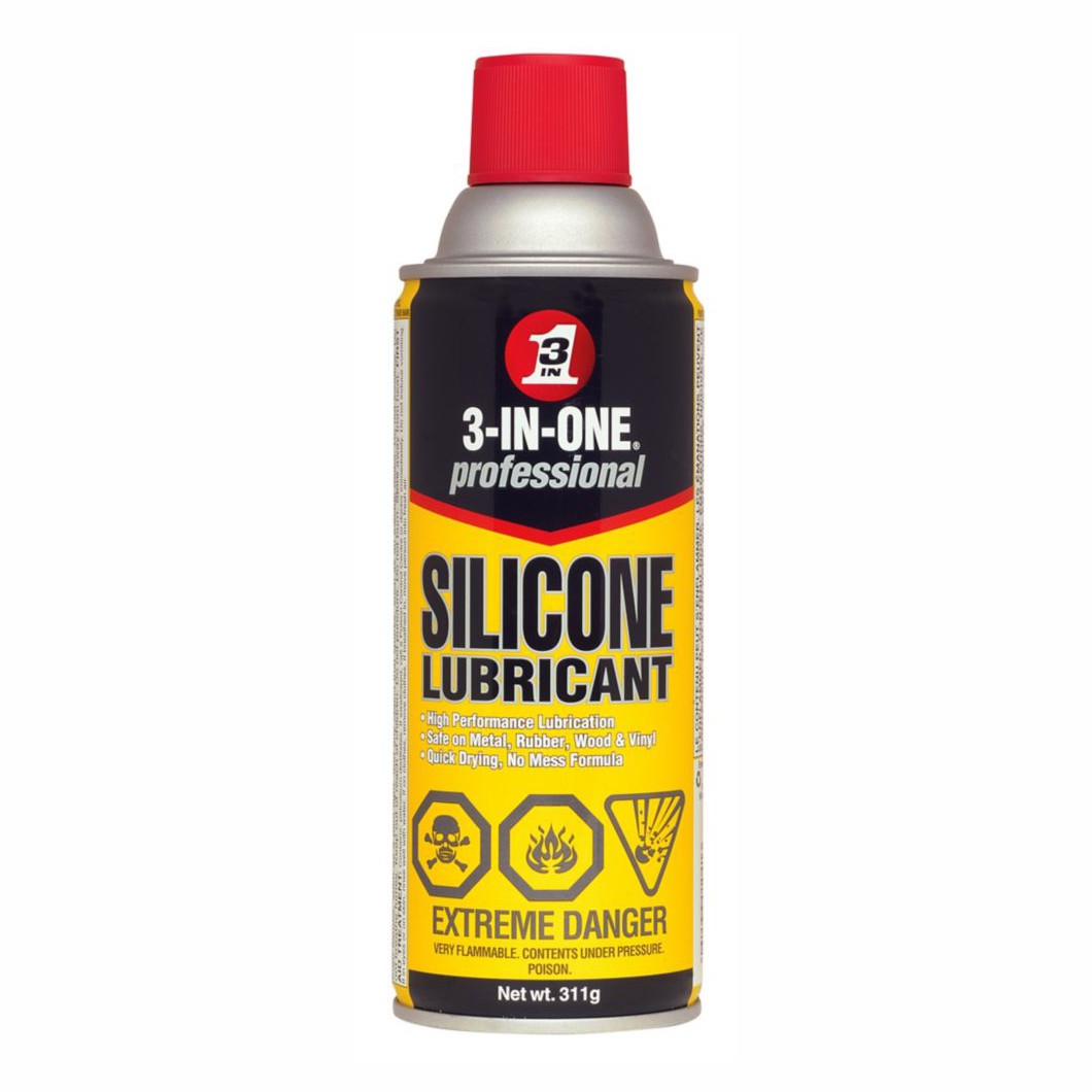 3 in one lubricate