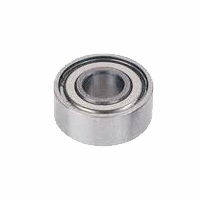 Router Bit Ball Bearing
