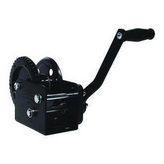 Winches